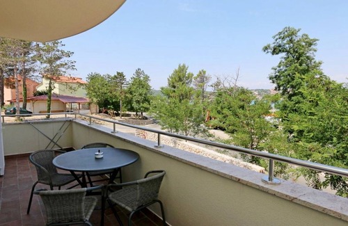 Soline Apartment | 67 m² Apartment ∙ 2 bedrooms ∙ 5 guests