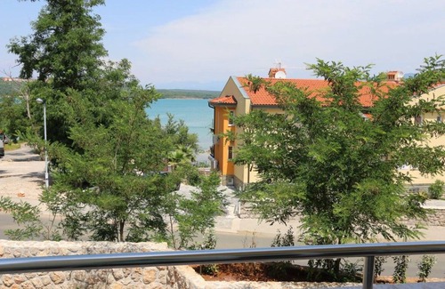 Soline Apartment | 67 m² Apartment ∙ 2 bedrooms ∙ 5 guests