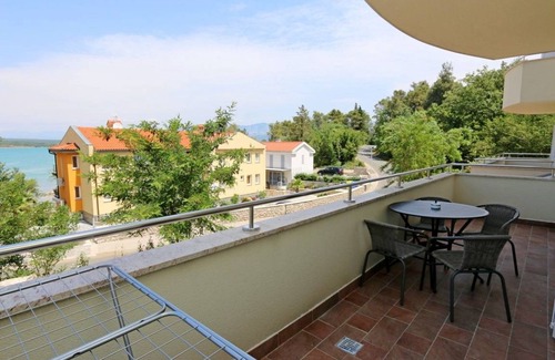 Soline Apartment | 67 m² Apartment ∙ 2 bedrooms ∙ 5 guests