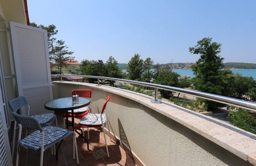 Soline Apartment | 67 m² Apartment ∙ 2 bedrooms ∙ 5 guests