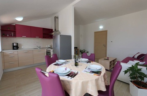 Soline Apartment | 67 m² Apartment ∙ 2 bedrooms ∙ 5 guests