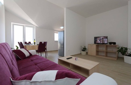 Soline Apartment | 67 m² Apartment ∙ 2 bedrooms ∙ 5 guests
