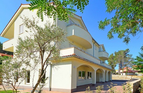 Soline Apartment | 67 m² Apartment ∙ 2 bedrooms ∙ 5 guests
