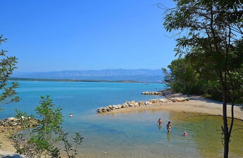 Soline Apartment | 67 m² Apartment ∙ 2 bedrooms ∙ 5 guests