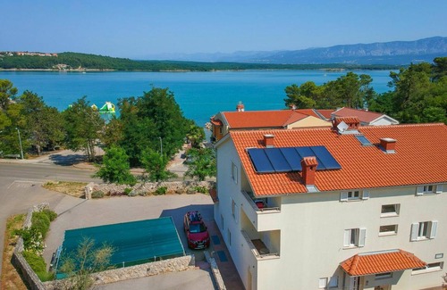 Soline Apartment | 67 m² Apartment ∙ 2 bedrooms ∙ 5 guests