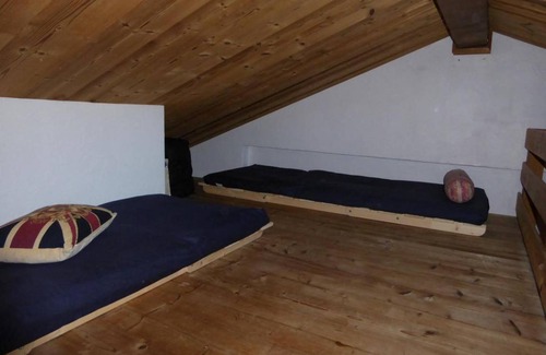Bozel Apartment | 67 m² Apartment ∙ 2 bedrooms ∙ 6 guests