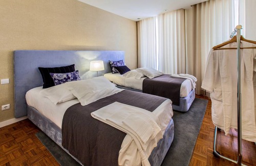 Sao Nicolau Apartment | 67 m² Apartment ∙ 2 bedrooms ∙ 4 guests