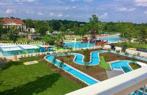 Debrecen Apartment | 67 m² Apartment ∙ 2 bedrooms ∙ 5 guests