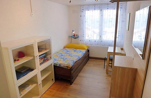 Emmetten Apartment | 67 m² Apartment ∙ 3 bedrooms ∙ 6 guests