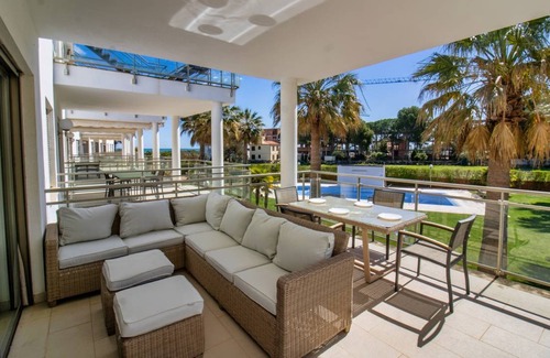 Alcossebre Apartment | 67 m² Apartment ∙ 2 bedrooms ∙ 6 guests