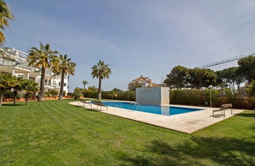 Alcossebre Apartment | 67 m² Apartment ∙ 2 bedrooms ∙ 6 guests