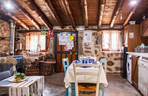 Villar de Corneja House | 67 m² House ∙ 1 bedroom ∙ 2 guests