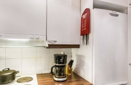 Yllas House | 67 m² House ∙ 1 bedroom ∙ 6 guests
