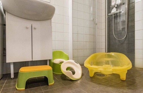 Yllas House | 67 m² House ∙ 1 bedroom ∙ 6 guests