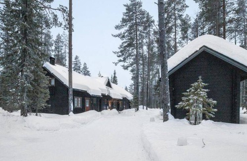 Yllas House | 67 m² House ∙ 1 bedroom ∙ 6 guests