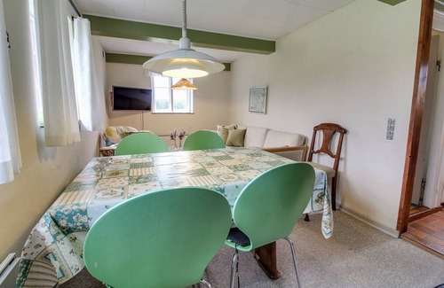 Toftum House | 67 m² House ∙ 3 bedrooms ∙ 5 guests
