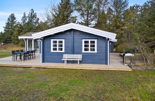 Sønderstrand House | 67 m² House ∙ 3 bedrooms ∙ 6 guests