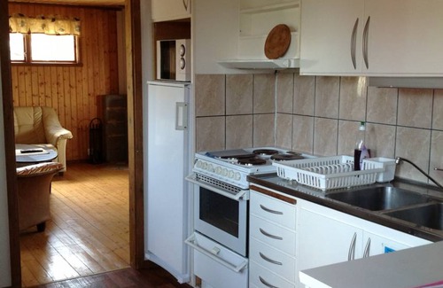 Kopingsvik House | 67 m² House ∙ 2 bedrooms ∙ 5 guests