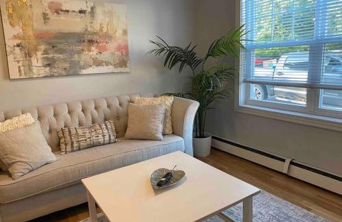 Charlottetown House | 67 - Walking distance to downtown