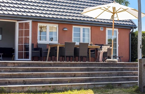 Hasle House | 6727 Hasle - Udmarksvej 10
