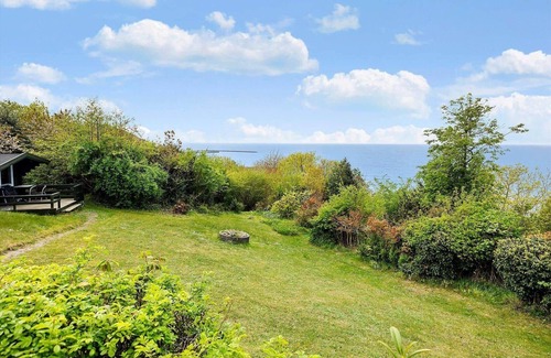 Vang House | 6745 Hasle - Finnedalsvej 5