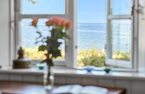 Tejn House | 6765 Allinge - Sdr. Strandvej 34