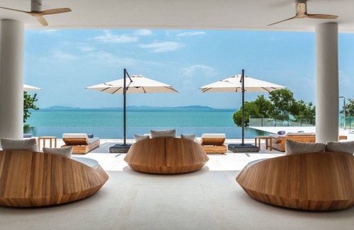 Koh Kaew Villa | 678 m² Villa ∙ 7 bedrooms ∙ 16 guests