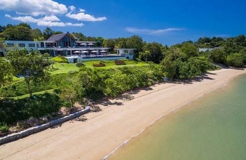 Koh Kaew Villa | 678 m² Villa ∙ 7 bedrooms ∙ 16 guests