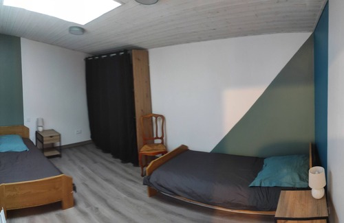 Le Boupere House | 67m² house for 4 people 2 bedrooms Near Puy du Fou