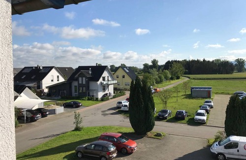 Neuried Apartment | 68 m² Apartment ∙ 2 bedrooms ∙ 3 guests