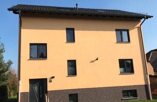 Suedost Apartment | 68 m² Apartment ∙ 1 bedroom ∙ 6 guests