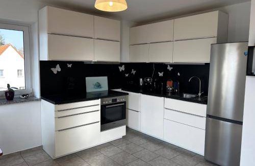 Suedost Apartment | 68 m² Apartment ∙ 1 bedroom ∙ 6 guests