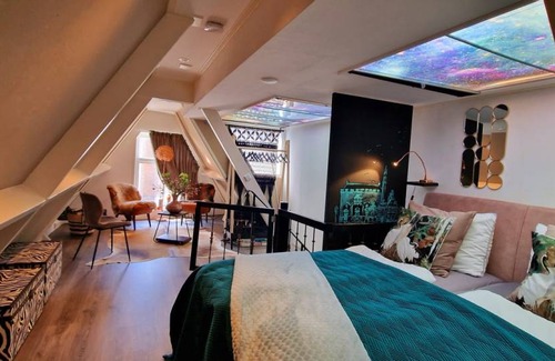 Centrum Apartment | 68 m² Apartment ∙ 2 bedrooms ∙ 4 guests