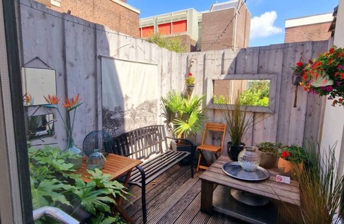 Centrum Apartment | 68 m² Apartment ∙ 2 bedrooms ∙ 4 guests