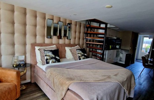 Centrum Apartment | 68 m² Apartment ∙ 2 bedrooms ∙ 4 guests
