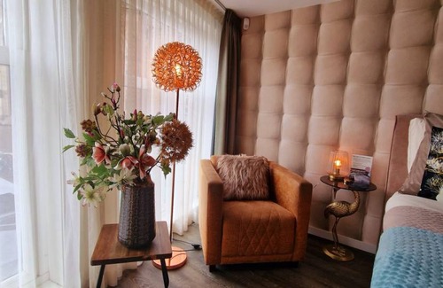Centrum Apartment | 68 m² Apartment ∙ 2 bedrooms ∙ 4 guests
