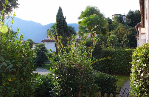 Ascona Apartment | 68 m² Apartment ∙ 2 bedrooms ∙ 4 guests
