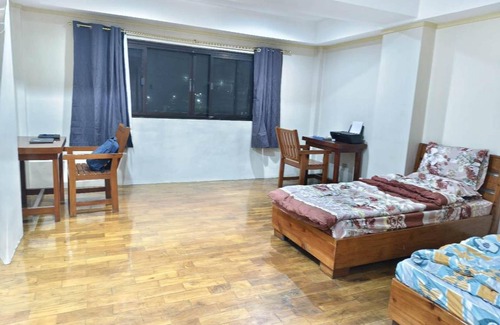 Baguio Apartment | 68 m² Apartment ∙ 2 bedrooms ∙ 7 guests