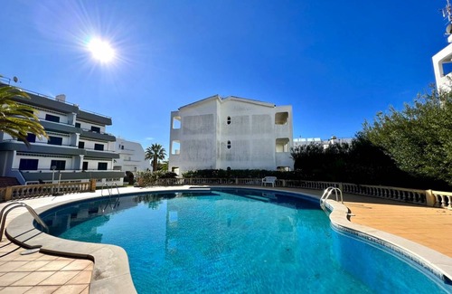 Gale Apartment | 68 m² Apartment ∙ 2 bedrooms ∙ 4 guests