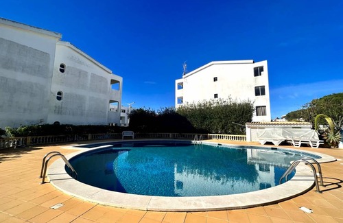 Gale Apartment | 68 m² Apartment ∙ 2 bedrooms ∙ 4 guests