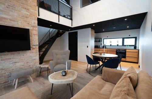 Torshavn Apartment | 68 m² Apartment ∙ 2 bedrooms ∙ 5 guests