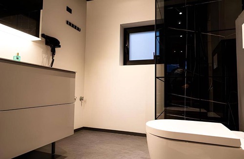 Torshavn Apartment | 68 m² Apartment ∙ 2 bedrooms ∙ 5 guests