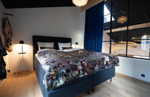 Torshavn Apartment | 68 m² Apartment ∙ 2 bedrooms ∙ 5 guests