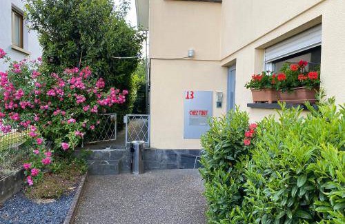 Strassen Apartment | 68 m² Apartment ∙ 3 bedrooms ∙ 7 guests