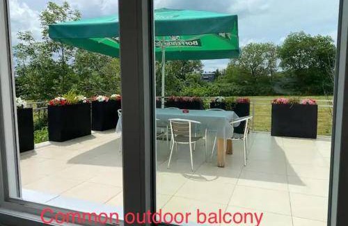 Strassen Apartment | 68 m² Apartment ∙ 3 bedrooms ∙ 7 guests