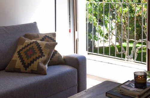 La Alberca Apartment | 68 m² Apartment ∙ 2 bedrooms ∙ 4 guests
