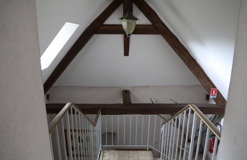 Sasnieres Cottage | 68 m² Cabin ∙ 2 bedrooms ∙ 4 guests