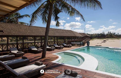 Inhambane Hotel | 68 m² Hotel ∙ 2 bedrooms ∙ 6 guests