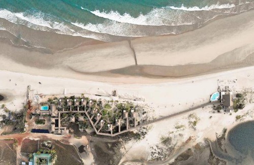 Inhambane Hotel | 68 m² Hotel ∙ 2 bedrooms ∙ 6 guests