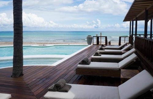 Inhambane Hotel | 68 m² Hotel ∙ 2 bedrooms ∙ 6 guests